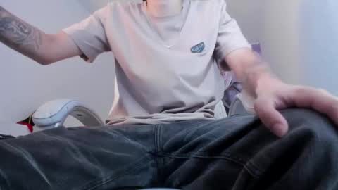 Fran online show from March 12, 2026, 8:59 pm