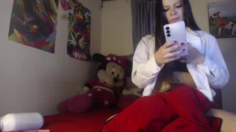 Jeiby online show from April 25, 2026, 7:33 am