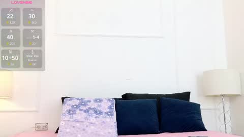 francesca_doll online show from June 18, 2026, 1:06 am