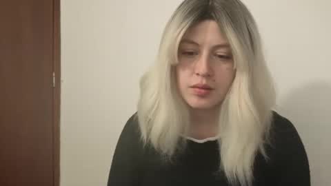 Francesca online show from February 24, 2026, 10:08 pm