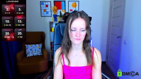Snapshot of francescacollins chatting on January 15, 2025, 2:35 pm Fran online show from January 15, 2025, 2:35 pm