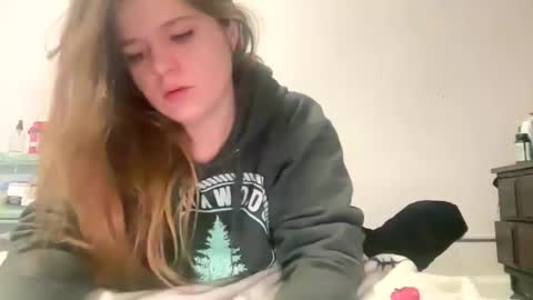 francescafey online show from October 12, 2025, 12:48 pm