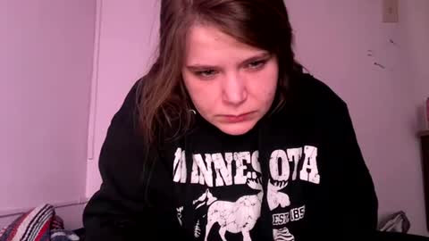 francescafey online show from January 17, 2026, 10:24 pm