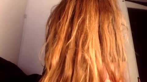 francescafey online show from April 9, 2026, 6:30 am