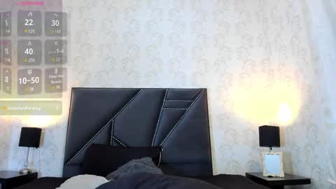 franchesca online show from March 5, 2025, 10:10 pm