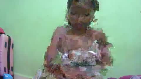 francine925426 online show from February 21, 2026, 11:28 pm