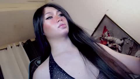 Francine online show from December 6, 2024, 3:08 am