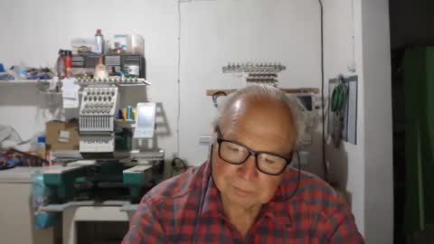 Snapshot of francisco727 chatting on January 10, 2026, 12:12 am francisco727 online show from January 10, 2026, 12:12 am