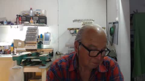 Snapshot of francisco727 chatting on March 30, 2026, 11:11 am francisco727 online show from March 30, 2026, 11:11 am