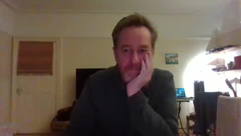 francis dilf online show from December 10, 2024, 12:50 am