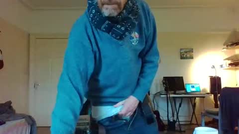 francis dilf online show from December 12, 2024, 12:55 pm