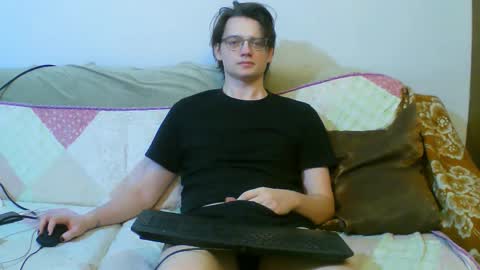 Frank online show from February 7, 2026, 6:33 pm