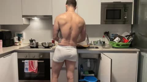 franco03952 online show from November 29, 2025, 7:28 pm