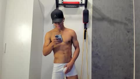 Franco online show from March 20, 2026, 5:18 pm