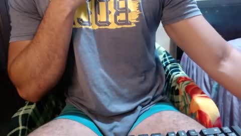 Franco iker online show from July 11, 2026, 9:01 am