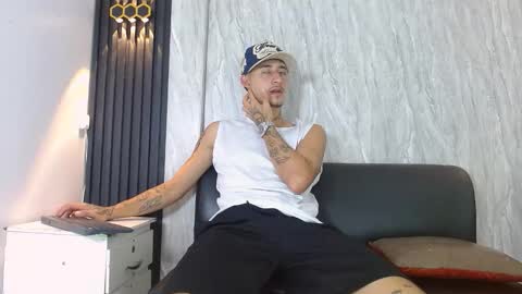 Franco online show from February 12, 2026, 11:27 am