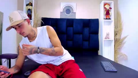 Franco online show from February 21, 2026, 11:22 am