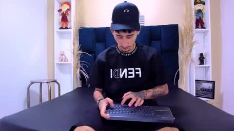 Franco online show from February 28, 2026, 11:22 am