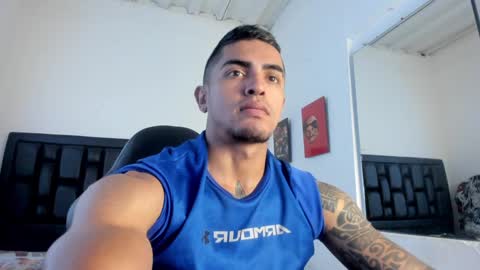 Snapshot of franco_ruiz_ chatting on December 15, 2024, 4:04 pm franco online show from December 15, 2024, 4:04 pm