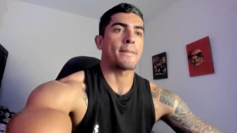 franco online show from November 30, 2025, 5:50 pm