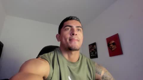 franco online show from February 14, 2026, 2:14 pm