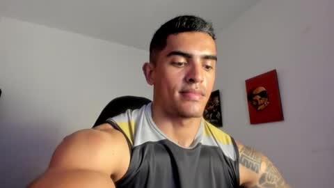 franco online show from April 13, 2026, 3:23 am