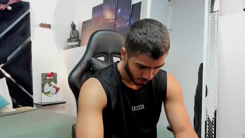 FRANCO online show from December 5, 2025, 12:47 pm