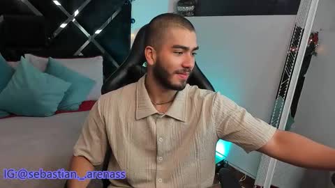 FRANCO online show from December 20, 2025, 3:41 pm