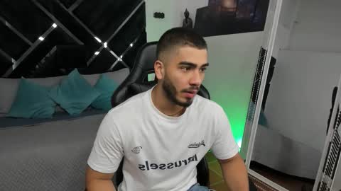 FRANCO online show from January 10, 2026, 3:25 pm