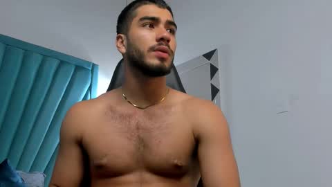 FRANCO online show from February 7, 2026, 2:59 am