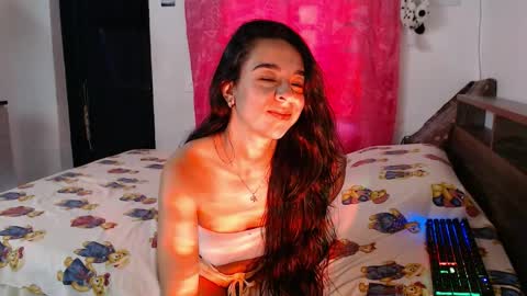 franfinee online show from November 7, 2025, 4:18 pm