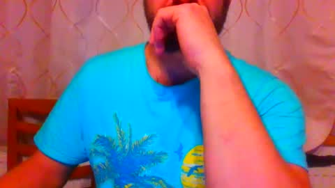 Frank online show from November 3, 2025, 9:05 pm