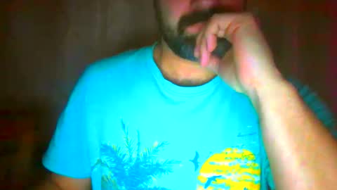 Frank online show from November 27, 2025, 8:55 pm