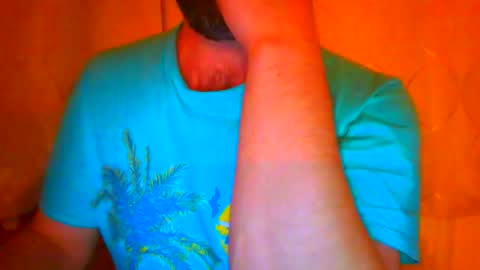 Frank online show from May 5, 2026, 8:39 pm