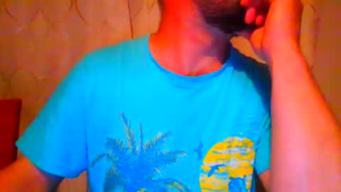Frank online show from May 17, 2026, 8:05 pm