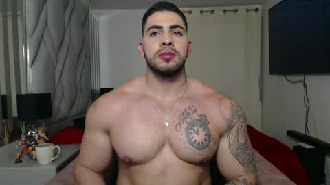 frank_foxx1 online show from January 9, 2026, 4:04 am