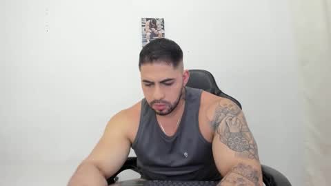 frank_foxx1 online show from February 3, 2026, 3:59 am