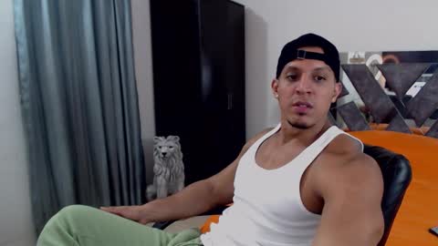 Frank online show from March 8, 2026, 10:13 pm