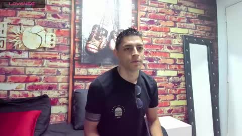 Frank online show from January 27, 2025, 11:54 am