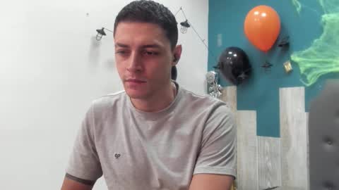 Frank online show from October 28, 2025, 8:00 pm