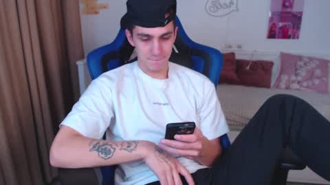 Frank online show from December 13, 2024, 3:27 am