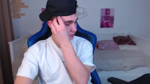 Frank online show from January 12, 2025, 4:31 am