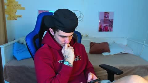 Frank online show from February 1, 2025, 9:21 am