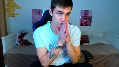 Frank online show from February 2, 2025, 10:02 am