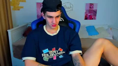 Frank online show from February 25, 2025, 3:09 am