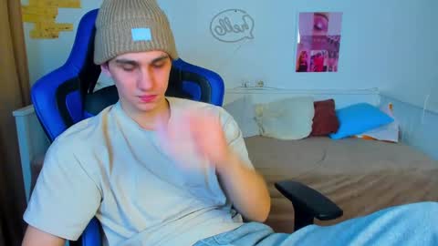 Frank online show from March 12, 2025, 9:23 am