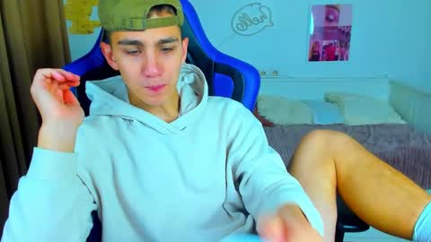 Frank online show from September 21, 2025, 4:47 am