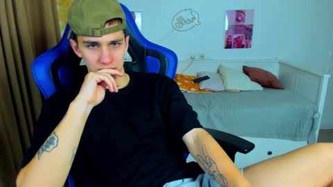 Frank online show from October 9, 2025, 4:43 am