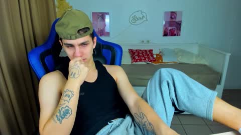 Frank online show from December 5, 2025, 5:27 am