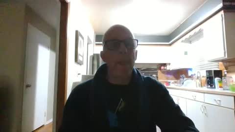 Frank online show from December 17, 2025, 7:47 am